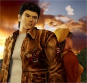 Shenmue III na nowych grafikach z rozgrywki