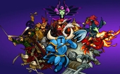 300 tysięcy sprzedanych egzemplarzy Shovel Knight