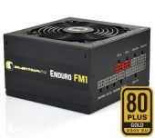 SilentiumPC przedstawia zasilacze ATX z serii Enduro FM1 Gold