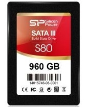 Silicon Power przedstawia dyski SSD z serii Slim S80