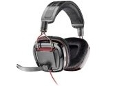 Słuchawki Plantronics GameCom 780 wkraczają na rynek
