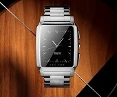 Smartwatche Vector Luna i Meridia - 30 dni pracy bez ładowania