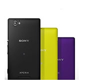 Sony nie sprzeda działu smartfonów