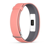 Sony prezentuje drugą generację opaski SmartBand