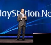 Sony prezentuje usługę PlayStation Now