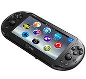 Sony rezygnuje z tworzenia gier na PlayStation Vita