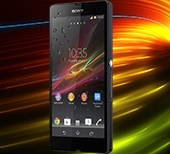 Sony Xperia Z oficjalnie zaprezentowany na CES
