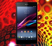 Sony Xperia Z Ultra będzie kosztować 599 funtów