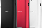 Sony zapowiada smartfon Xperia E