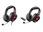 Sound Blaster Tactic3D Rage – słuchawki dla graczy od Creative