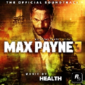 Soundtrack z Maxa Payne'a 3 już w czwartek