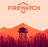 Spora aktualizacja dla Firewatch