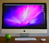 Sprzedaż Maców rośnie, PC nadal w odwrocie