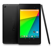 Sprzedaż tabletu Asus Nexus 7 dobiega końca