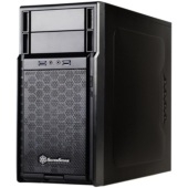 SST-PS08B – obudowa Micro-ATX od SilverStone