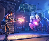 Statruje drugi etap testów Fortnite