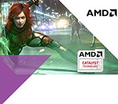 Sterowniki AMD Catalyst 13.35 z obsługą Mante wyciekły do sieci