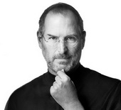 Steve Jobs nie żyje!
