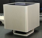 Streacom DB4 – mały sympatyczny sześcian