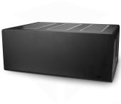 Streacom przedstawia obudowy desktop z serii F12C