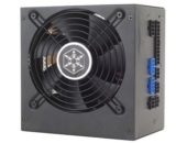 Strider ST60F-PS 600 W – nowy zasilacz od SilverStone