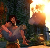 Submerged - kolejna platforma i nowy zwiastun z rozgrywki