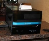 Sugo SG12 – stylowa obudowa komputerowa od Silverstone