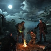 Survarium jednak bez scalonych serwerów