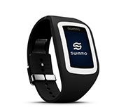 Swimmo – polski smartwatch dla osób aktywnych