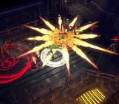 Sword Coast Legends - zapowiedź i grafiki z nowej gry RPG