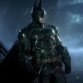 Szczegóły dot. Disruptora, nowej broni w Batman: Arkham Knight