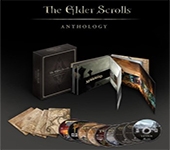 Szczegóły o The Elder Scrolls Anthology