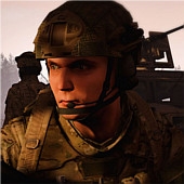 Szczegóły rozgrywki ze Squad