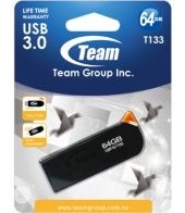 T133 – nowa pamięć USB 3.0 od Team