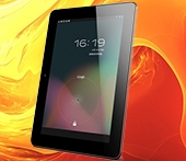 Tablet Ainol Novo 7 Venus podobny do Nexus 7 za 140 dolarów