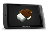 Tablet Archos G9 otrzymuje Androida Ice Cream Sandwich