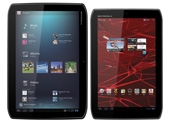 Tablet Motorola Xoom 2 „Xyboard” już dostępny!