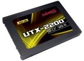 takeMS przedstawia dyski z serii SSD UTX-2200