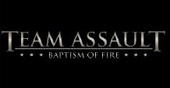 Team Assault: Baptism of Fire - premiera 25 lutego!