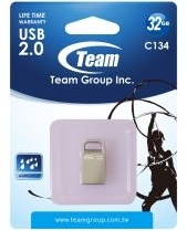 Team Group prezentuje pamięci przenośne z serii C134