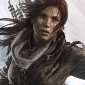 Technologiczny zwiastun Rise of the Tomb Raider