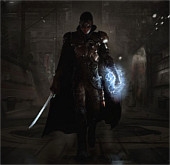 The Technomancer - nowa gra RPG od francuskiego studia Spiders