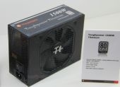 Thermaltake prezentuje zasilacz o mocy 1500W z serii Toughpower