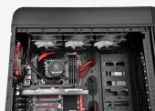 Thermaltake przedstawia chłodzenie wodne Water 3.0 Ultimate