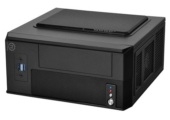 Thermaltake SD101 – obudowa Mini-ITX z zasilaczem 180 W
