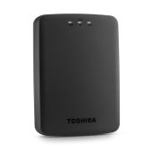 Toshiba prezentuje dyski twarde z serii Canvio AeroCast