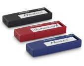 TransMemory ID - praktyczna pamięć USB 3.0 od Toshiba