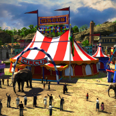 Tropico 5 na Xboksie One w 2016 roku