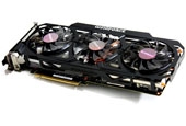 Trzeci model GTX 780 Ti od Gigabyte z chłodzeniem WindForce 3X