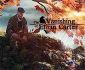 Trzy świetne animacje z The Vanishing of Ethan Carter